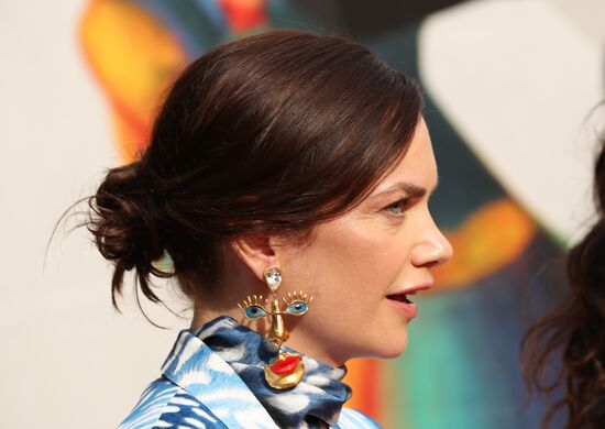 Venice Film Festival