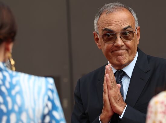 Venice Film Festival