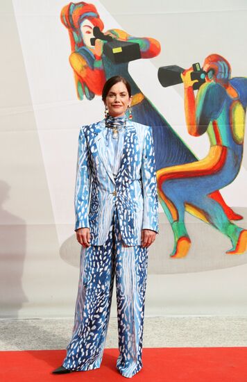 Venice Film Festival