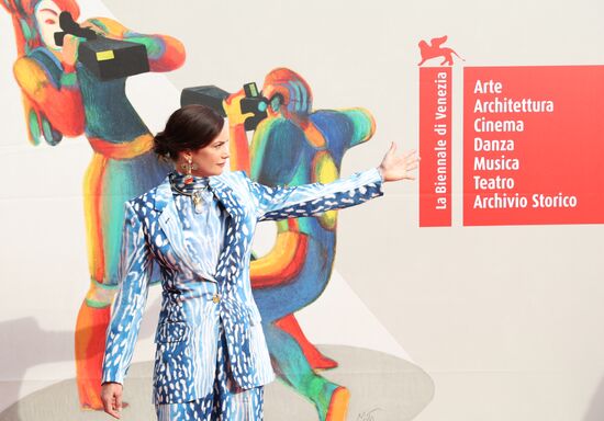 Venice Film Festival