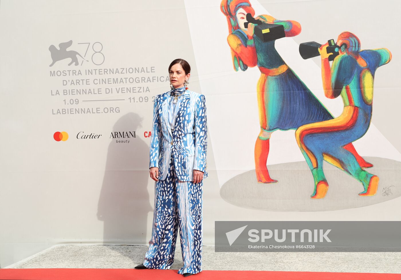 Venice Film Festival