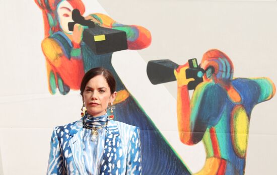 Venice Film Festival