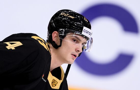 Russia Ice Hockey Avangard - Admiral