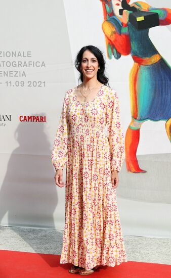 Venice Film Festival