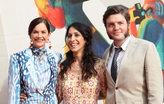 Venice Film Festival