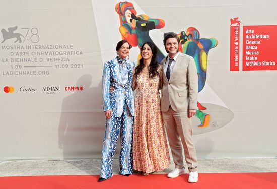 Venice Film Festival