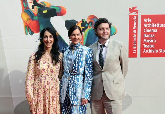 Venice Film Festival