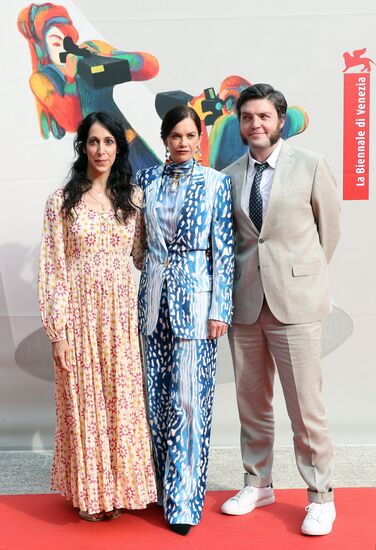 Venice Film Festival