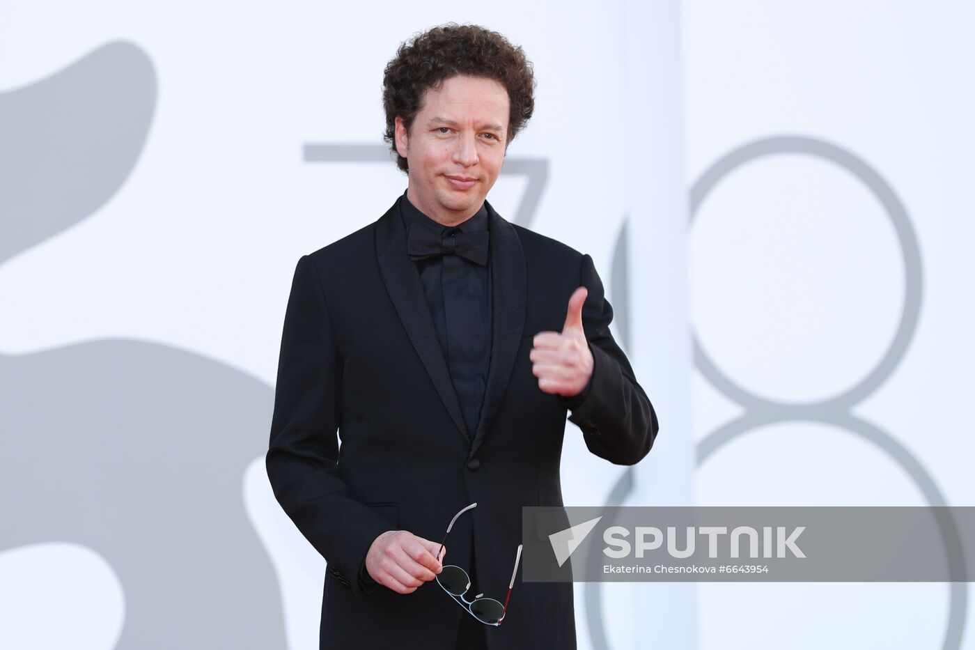 Venice Film Festival