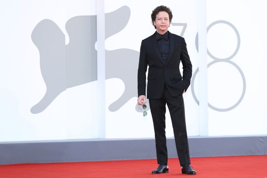 Venice Film Festival
