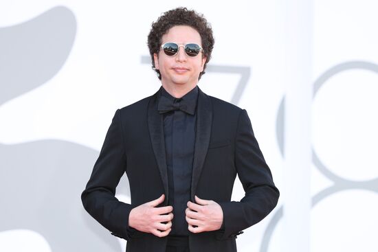 Venice Film Festival