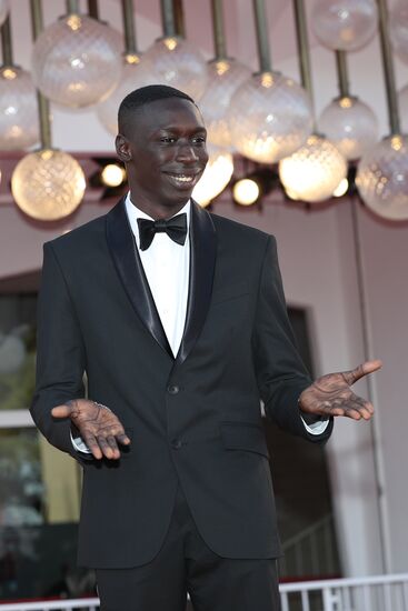 Venice Film Festival