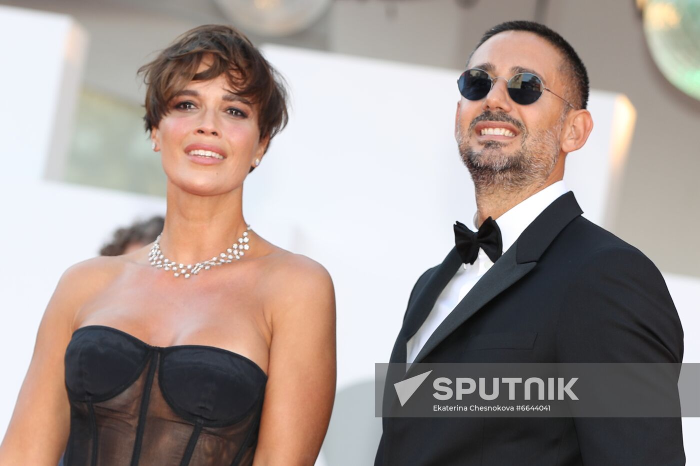 Venice Film Festival