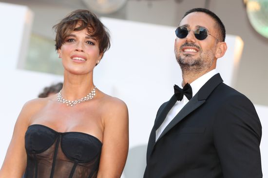 Venice Film Festival