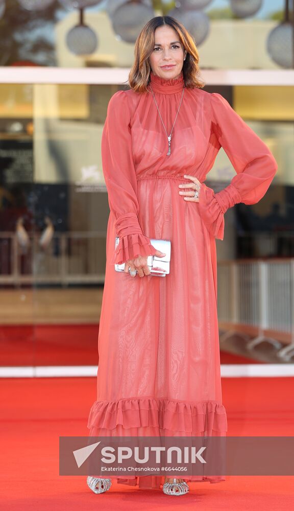 Venice Film Festival