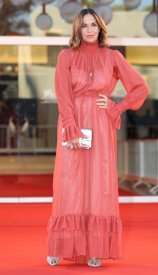 Venice Film Festival