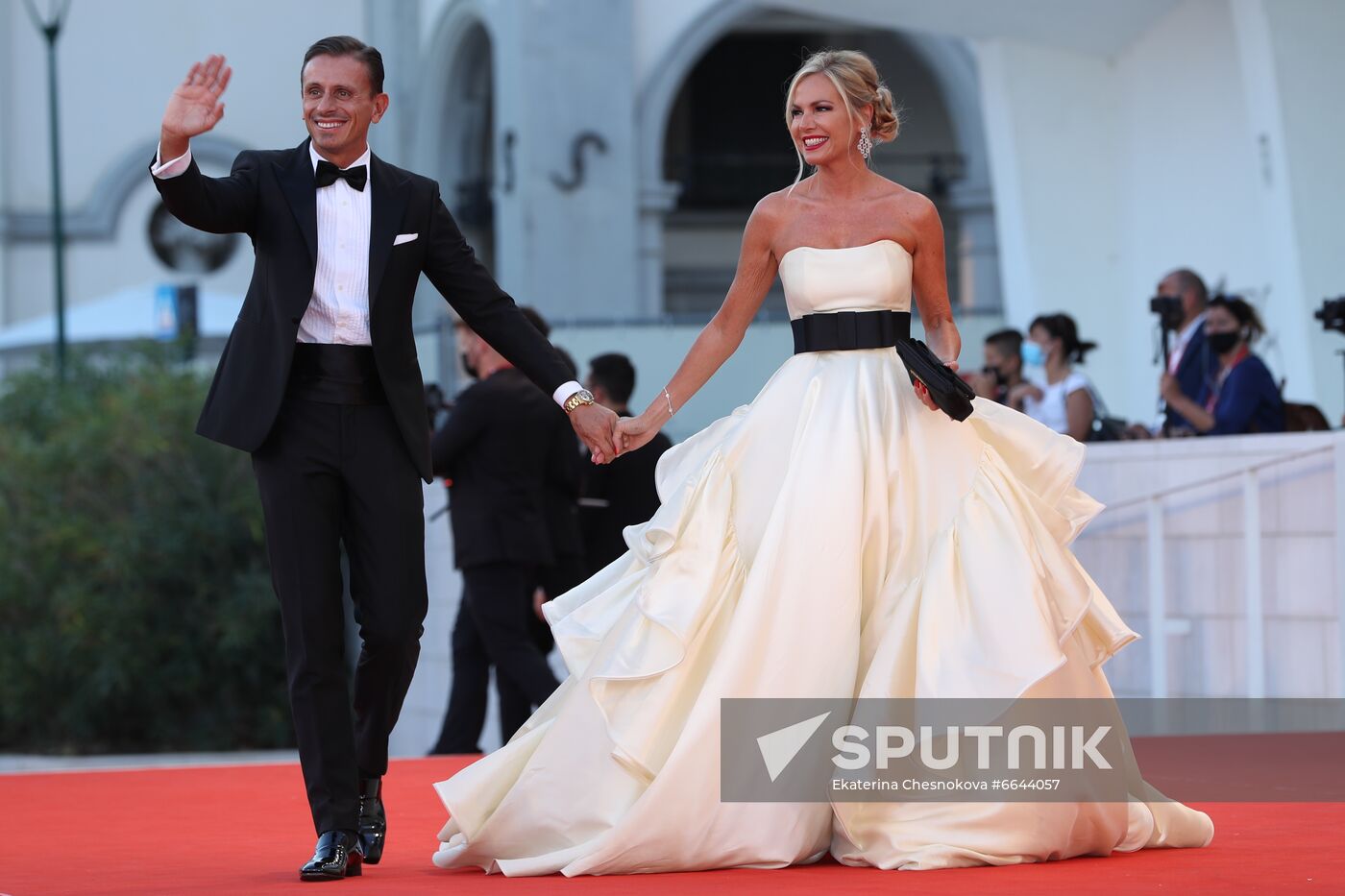 Venice Film Festival