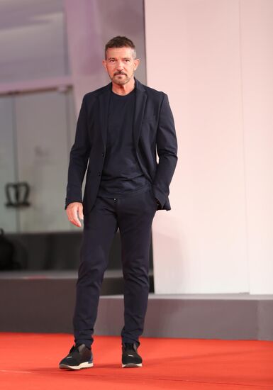 Venice Film Festival