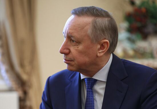 Russia Lavrov