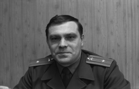 Soviet armed forces reduction in 1990s