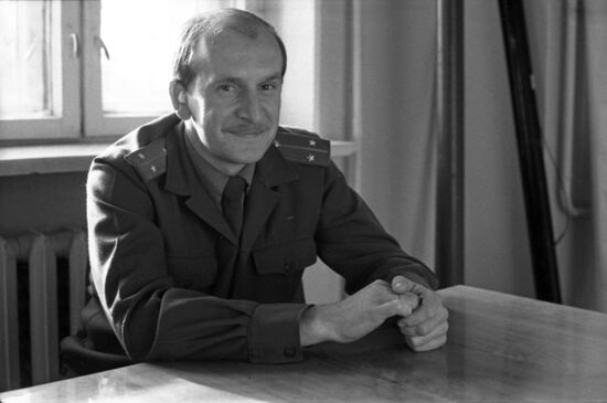 Soviet armed forces reduction in 1990s