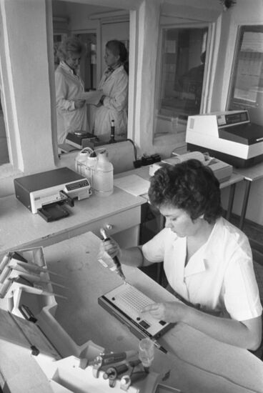 Uzbek scientist and public figure Galina Khajibayeva