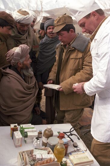 Afghanistan