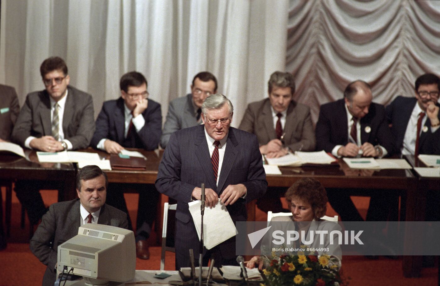 20th Conference of Lithuanan Communist Party