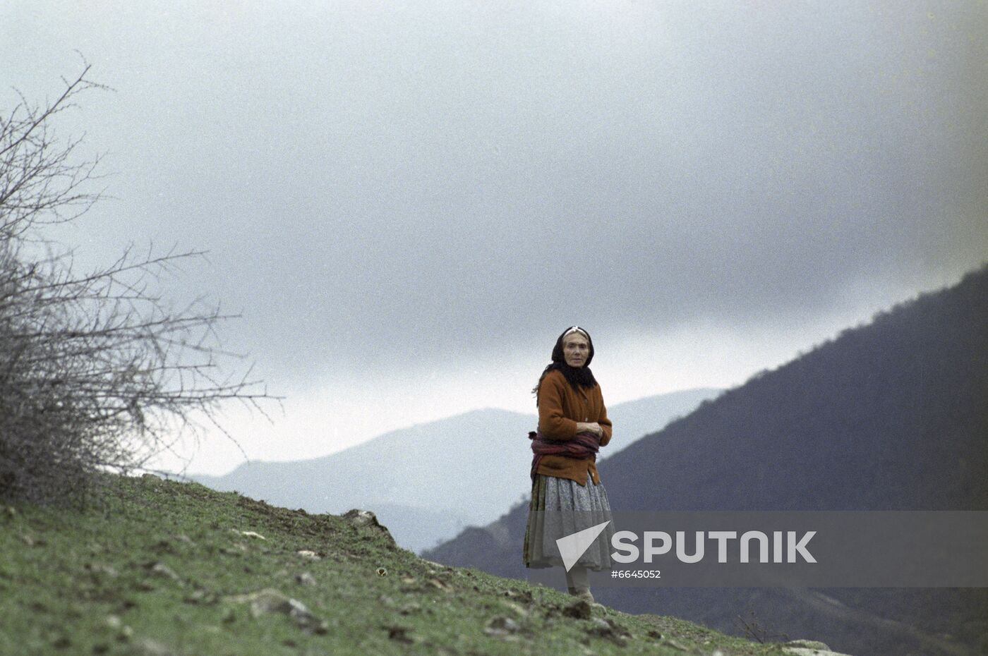 Nagorno-Karabakh