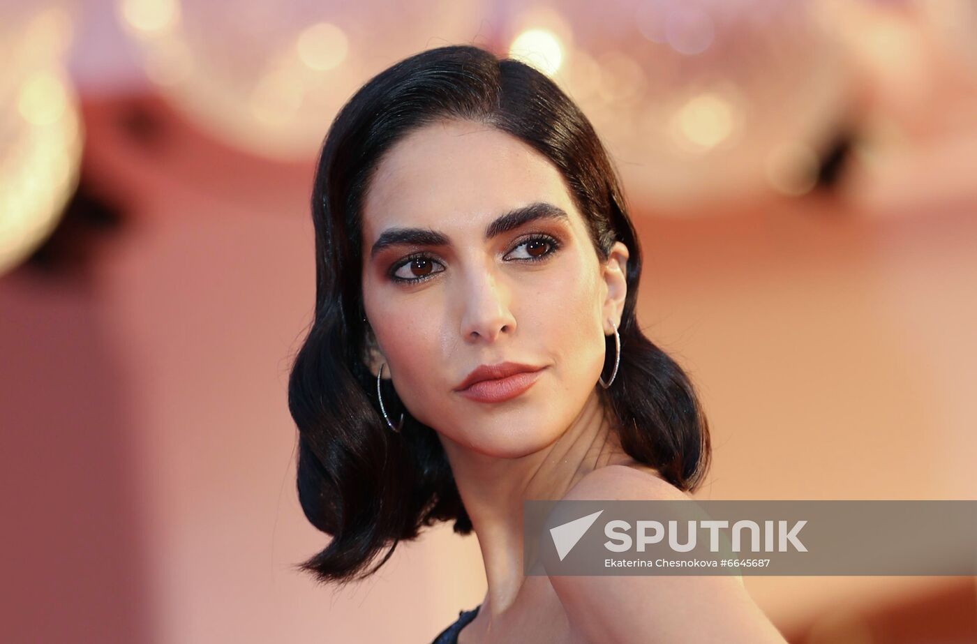 Italy Venice Film Festival