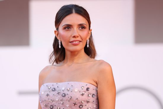 Italy Venice Film Festival