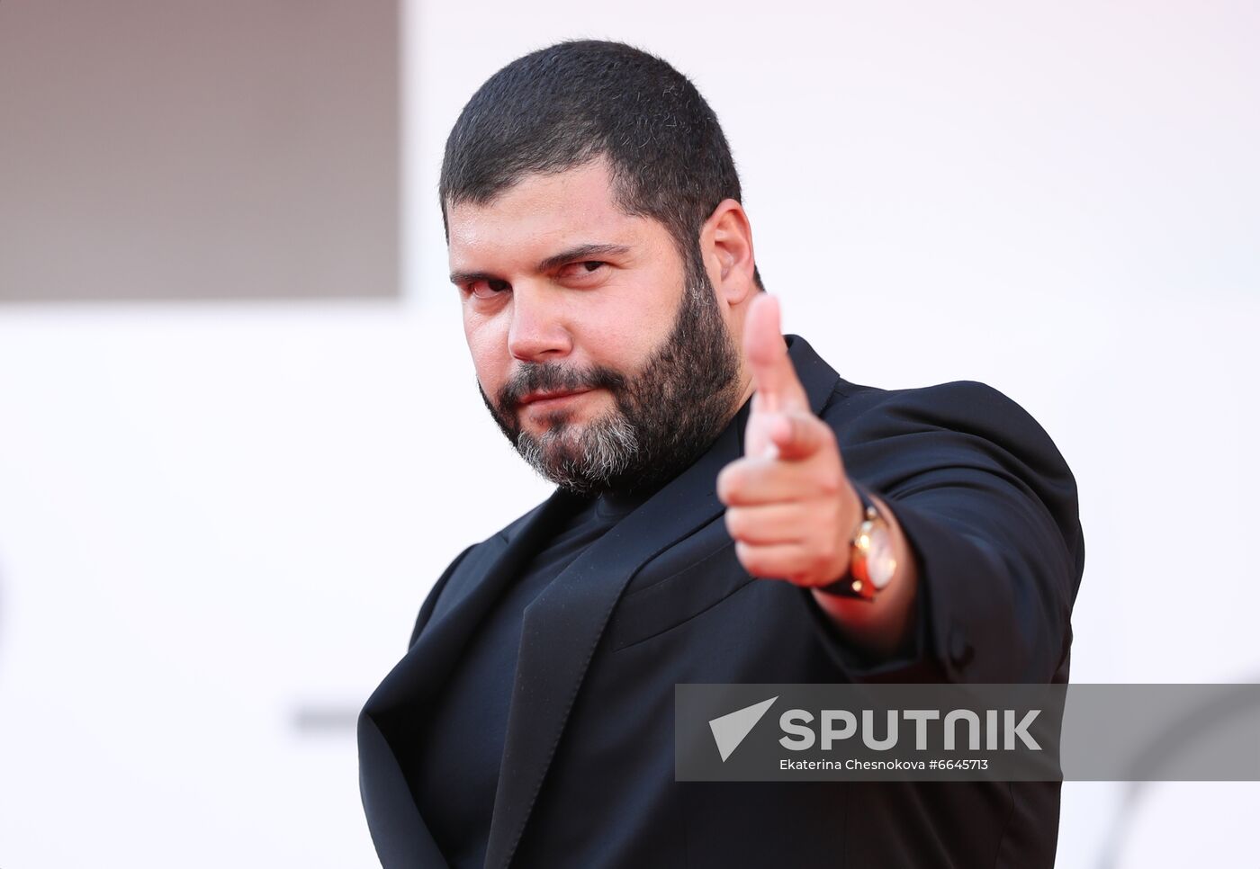 Italy Venice Film Festival