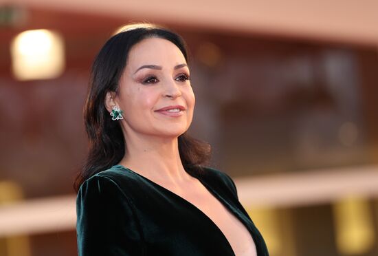 Italy Venice Film Festival