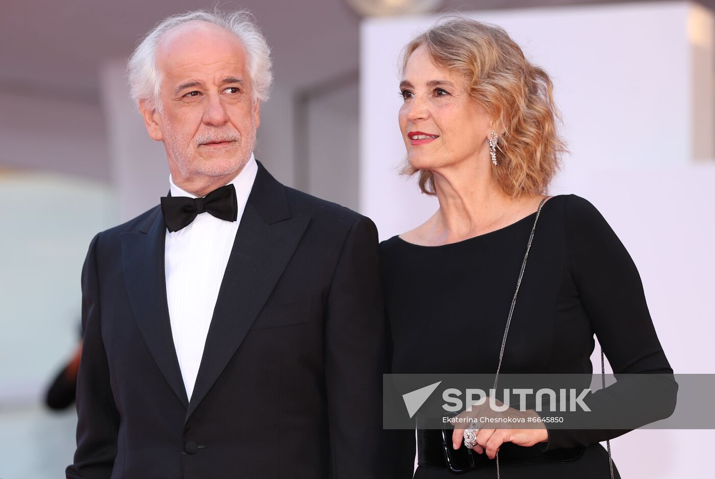 Italy Venice Film Festival