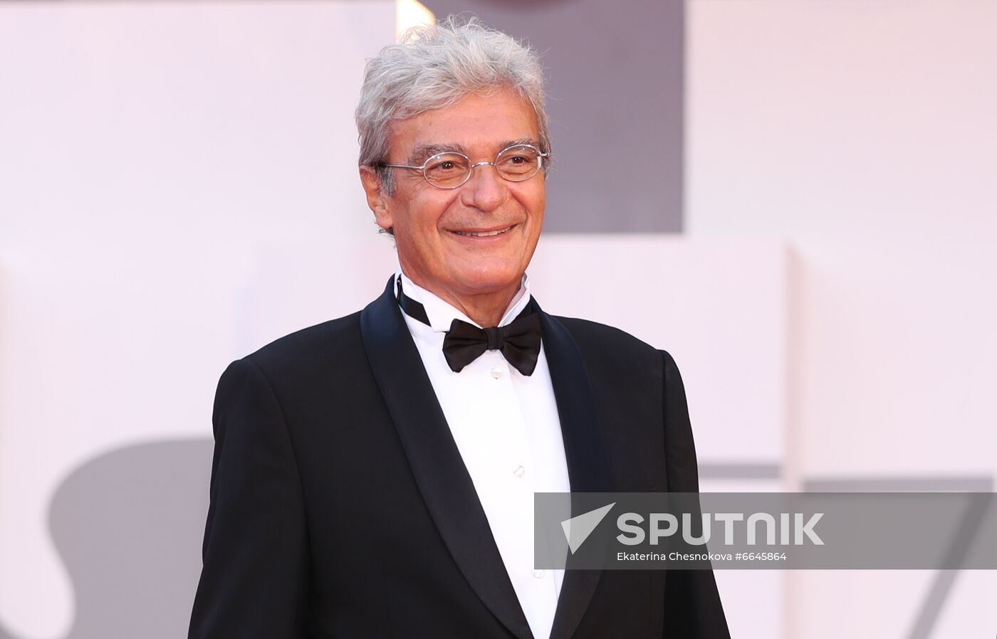 Italy Venice Film Festival