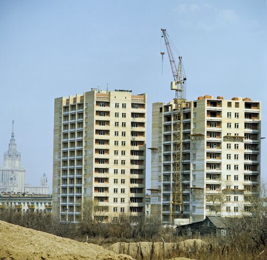Moscow