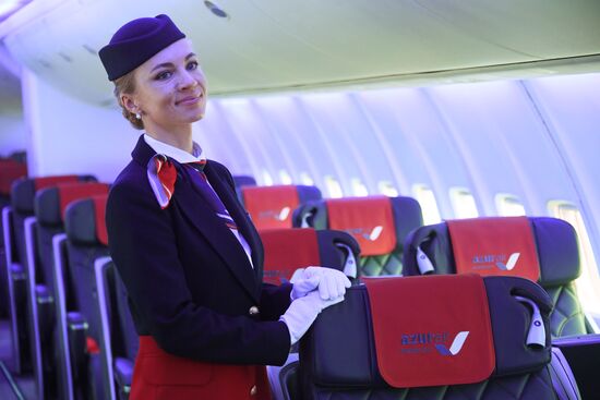 Russia Business Aviation Exhibition