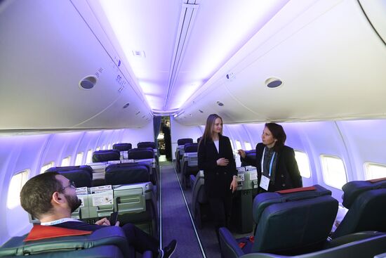 Russia Business Aviation Exhibition
