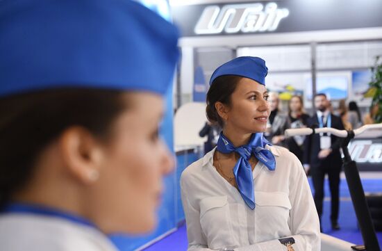 Russia Business Aviation Exhibition