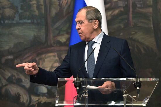 Russia Israel