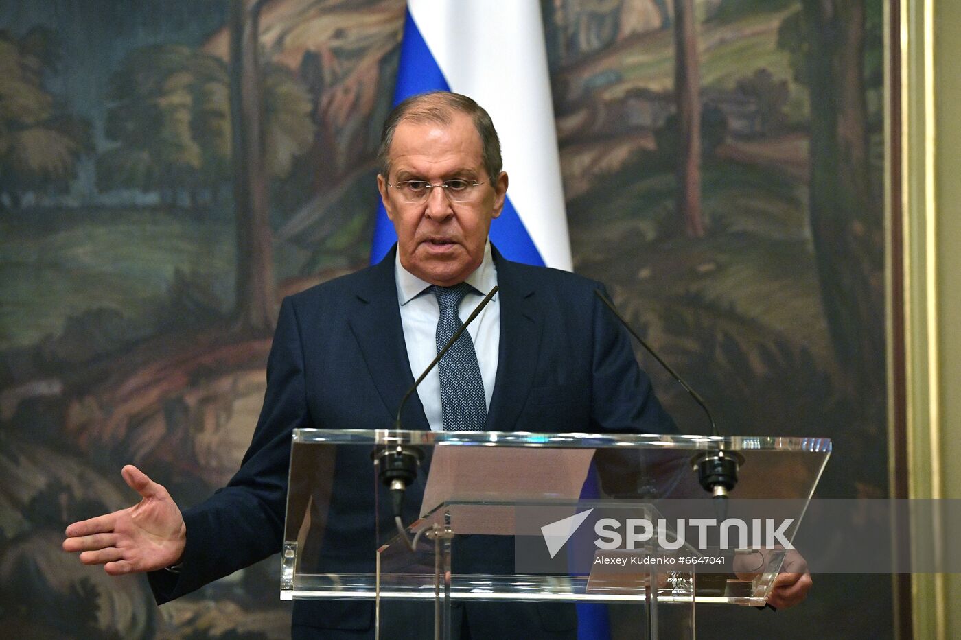 Russia Israel