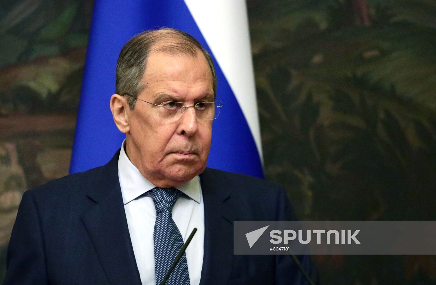 Russia Israel