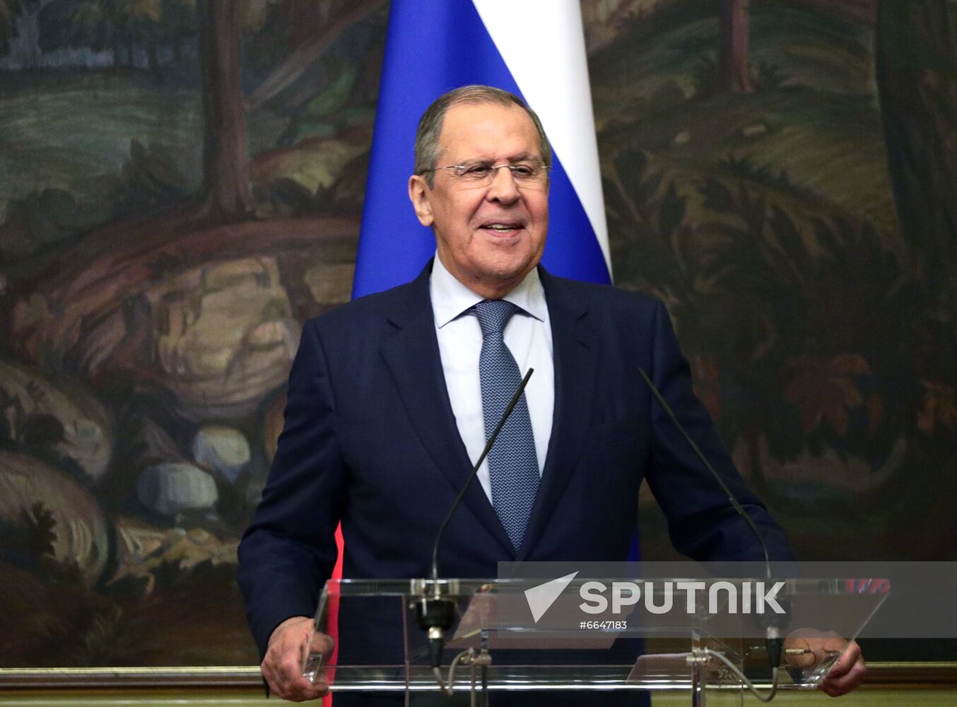 Russia Israel