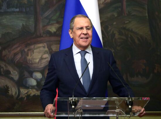 Russia Israel