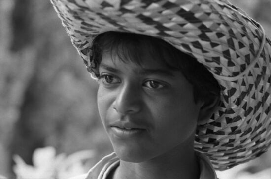 "Artek" All-Union Young Pioneer camp