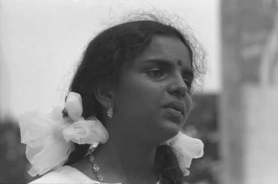 "Artek" All-Union Young Pioneer camp