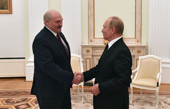 Russia Belarus