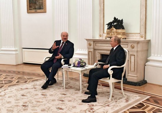 Russia Belarus