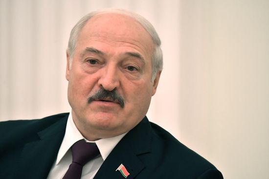 Russia Belarus