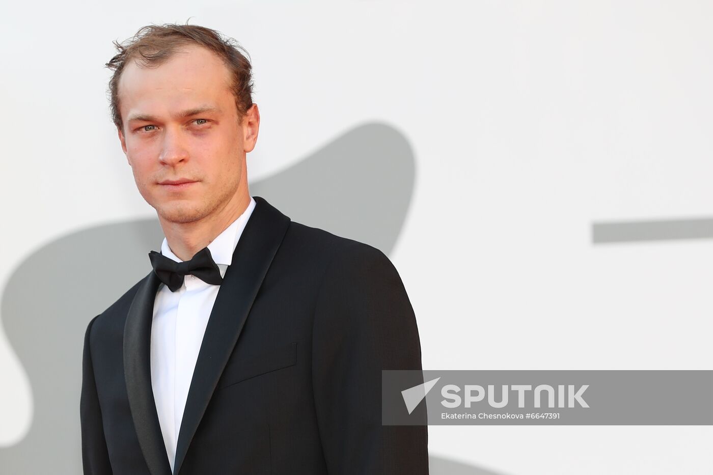 Italy Venice Film Festival